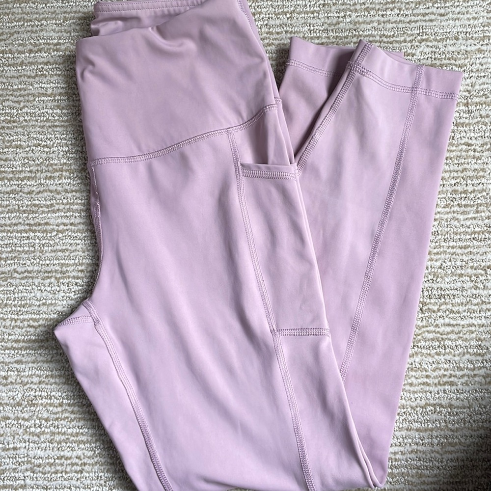 90 degree leggings